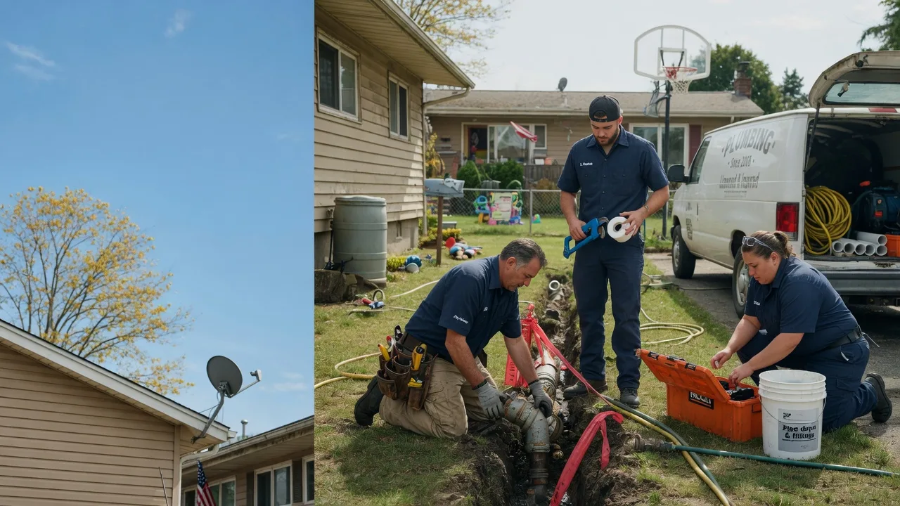 Garbage Disposal Replacement in Henrietta, NY near me